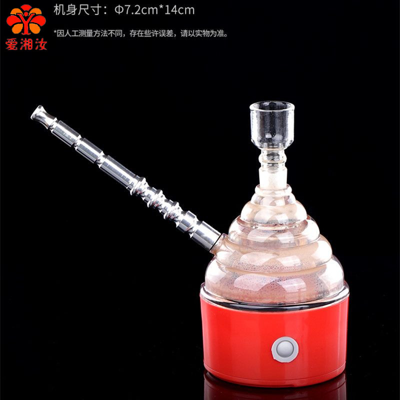 Smoking Gun Kit - Aixiangru 칵테일 스모커 주방 액세서리, 분자