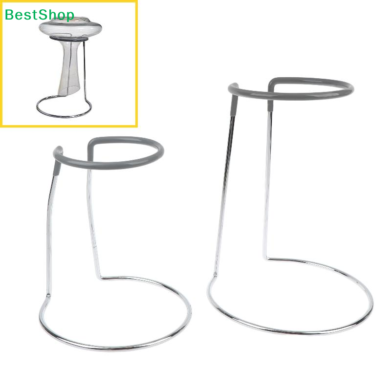 〔Z〕와인 디캔터 건조대 심플 메탈 디캔터 홀더 스탠드 - Home Bar Stand 리뷰 및 가격