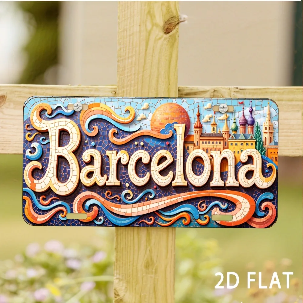 2D 플랫형, 바르셀로나 스타일의 간단하고 내구성 있는 - Home Barcelona 리뷰 및 가격