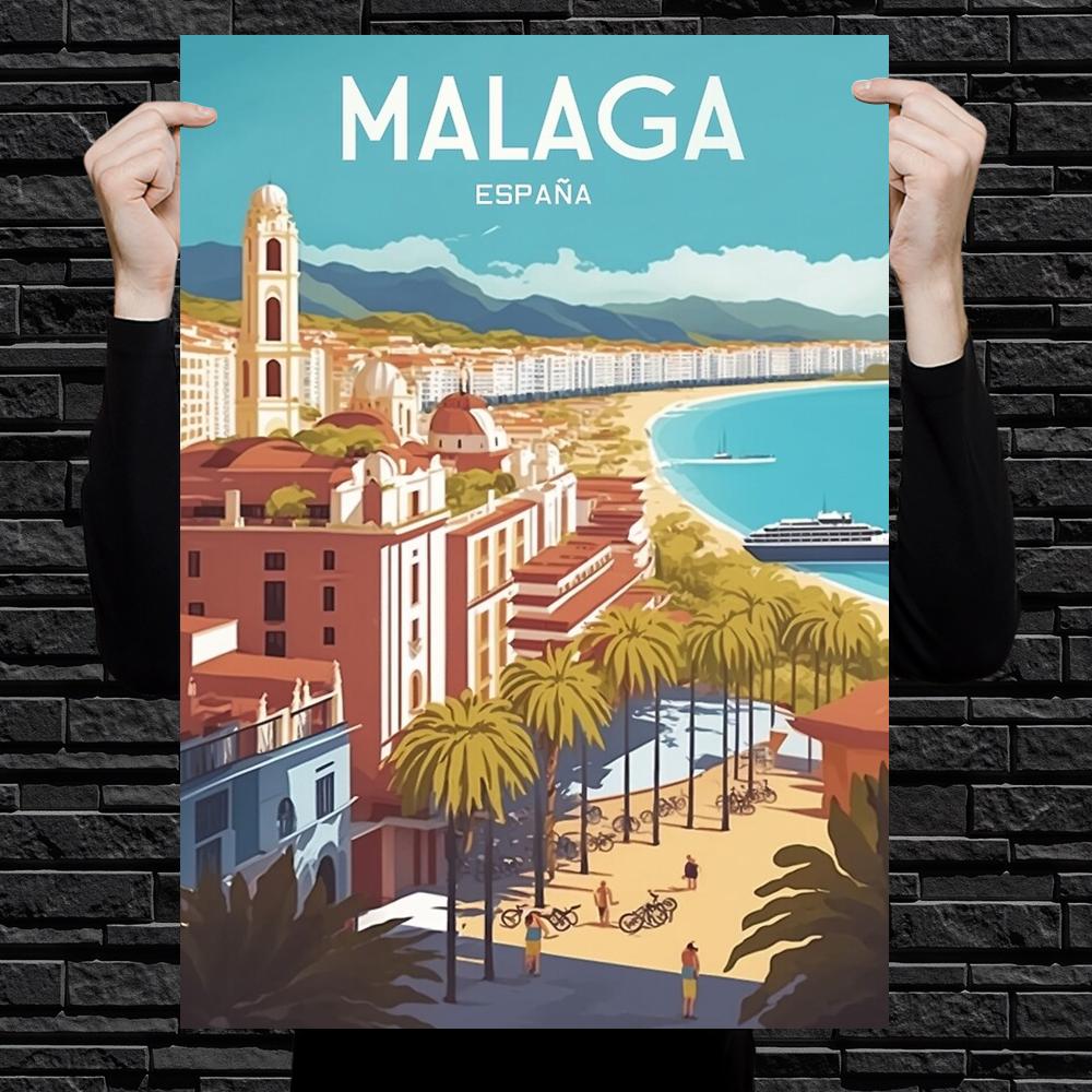 스페인 여행 포스터 파리 그란 카나리아 바르셀로나 마드 - Home Barcelona 리뷰 및 가격