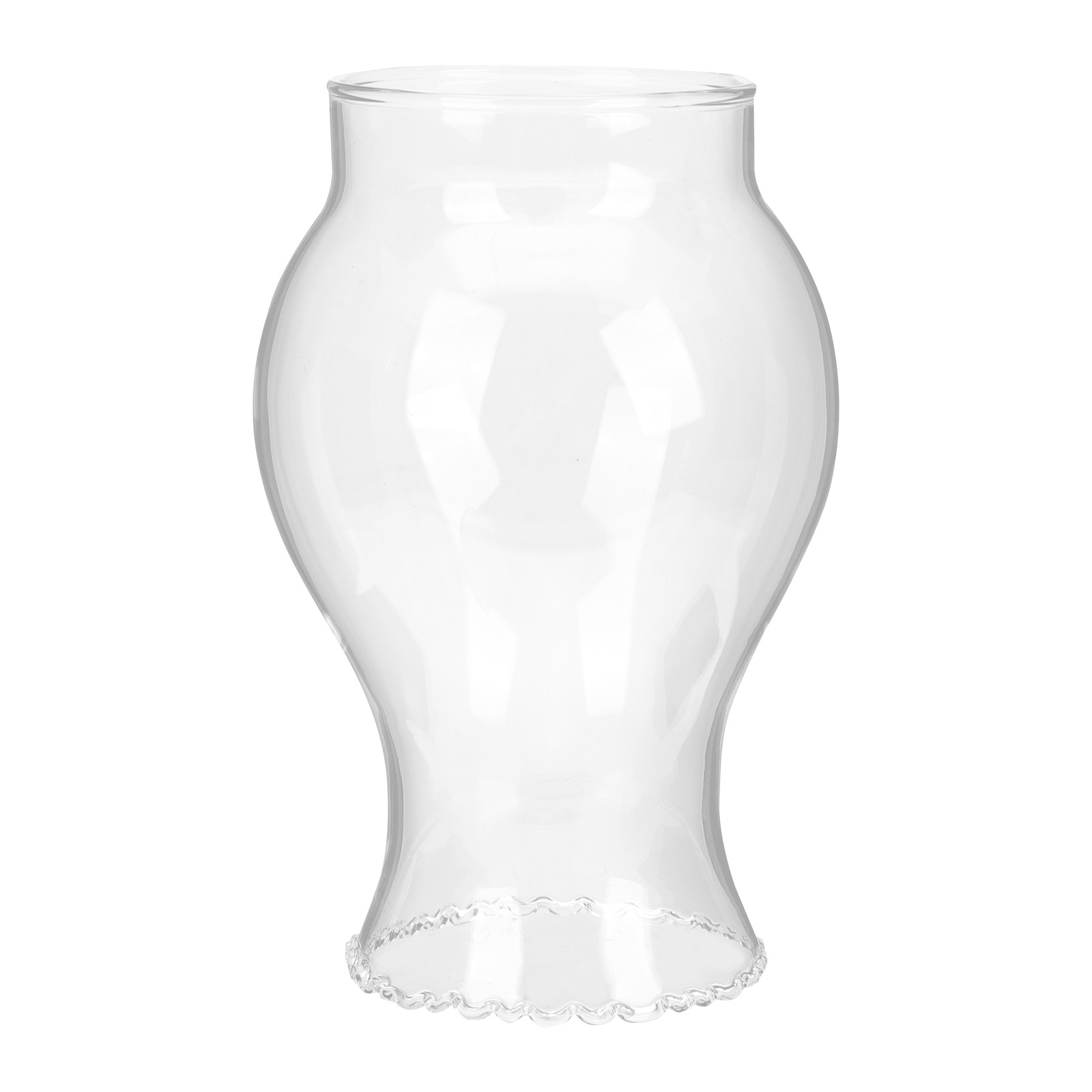 오일 램프 랜턴 커버용 복고풍 유리 램프갓 절묘한 투명 - Old Fashioned Glass 리뷰 및 가격